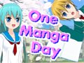 One Manga Day
