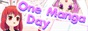 Страница баннеров One Manga Day