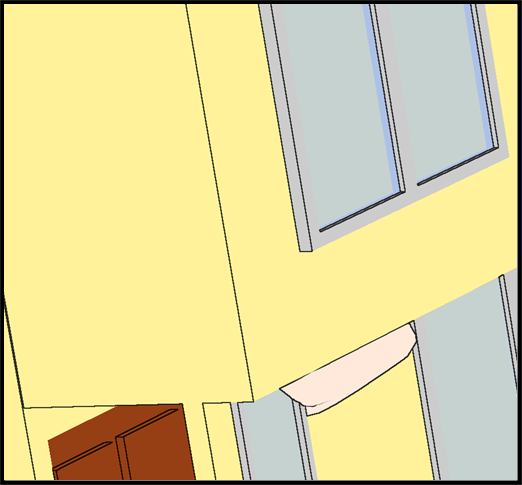 Icorrect object size in Comipo