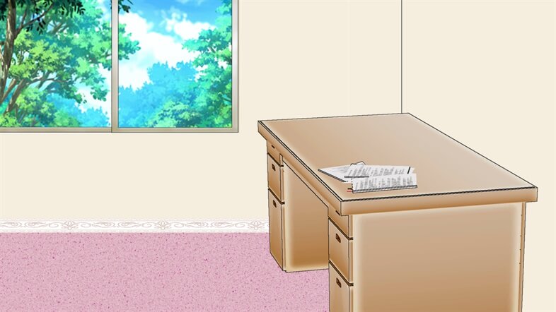 manga maker comipo bedroom