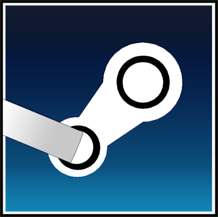 Comipo: Steam колонна