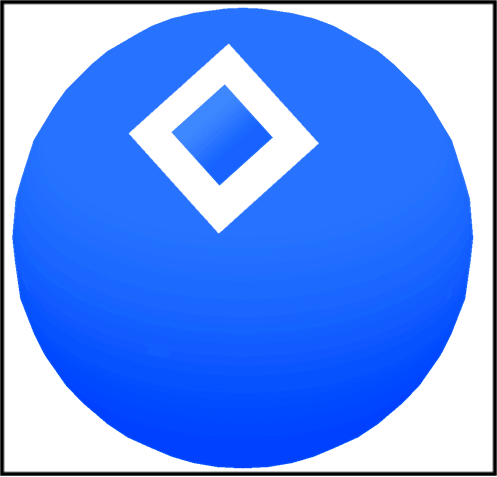 Comipo: Начало создания логотипа WebMoney
