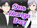 One Manga Day