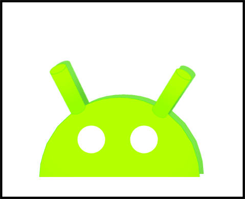 Comipo: Ready Android head