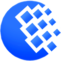 Comipo: WebMoney logo